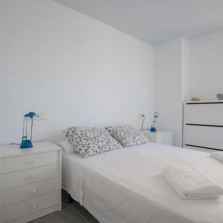 Apartment Fidalsa Beautiful Sea *