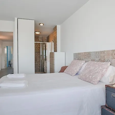 Apartment Fidalsa Beautiful Sea