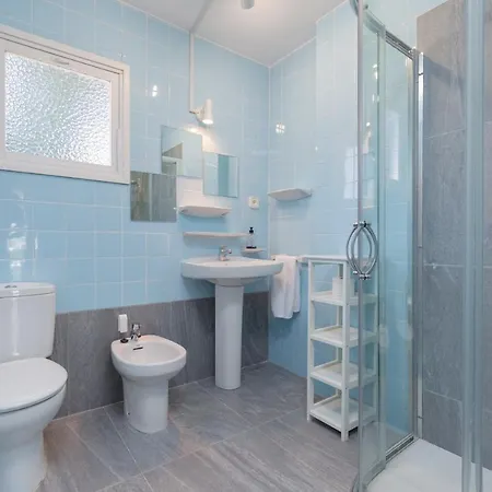 Fidalsa Beautiful Sea Apartment El Campello
