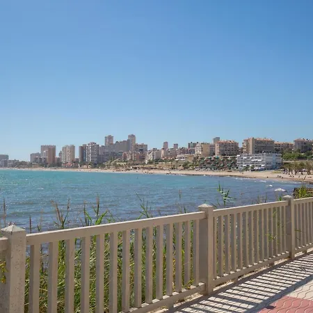 Fidalsa Beautiful Sea Διαμέρισμα